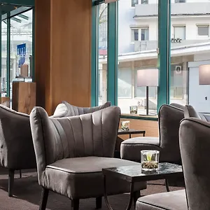 Hotel Tryp By Wyndham Centre, Cologne