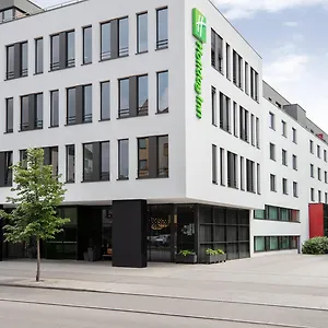 - Westpark By Ihg 4*, Munich Germany