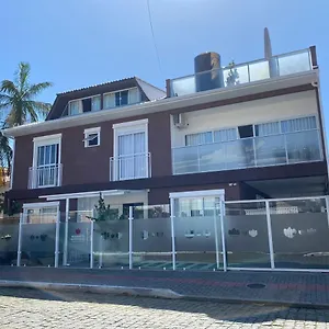 Estalagem Bouganville Bc