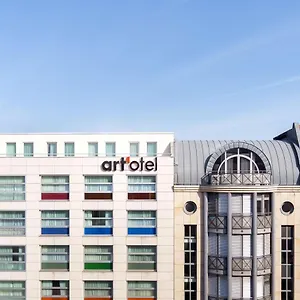 Art'otel Mitte, Powered By Radisson Germania