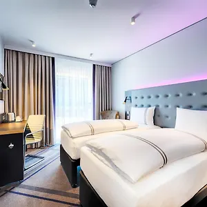 Otel Premier Mediapark, Köln