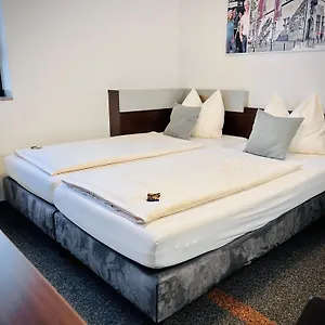 Hostel City-hostel Koeln-riehl, Köln