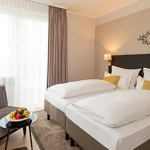 Hotel Mercure Belfortstrasse, Cologne