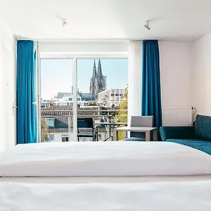  Apartment Haus Am Dom - Und