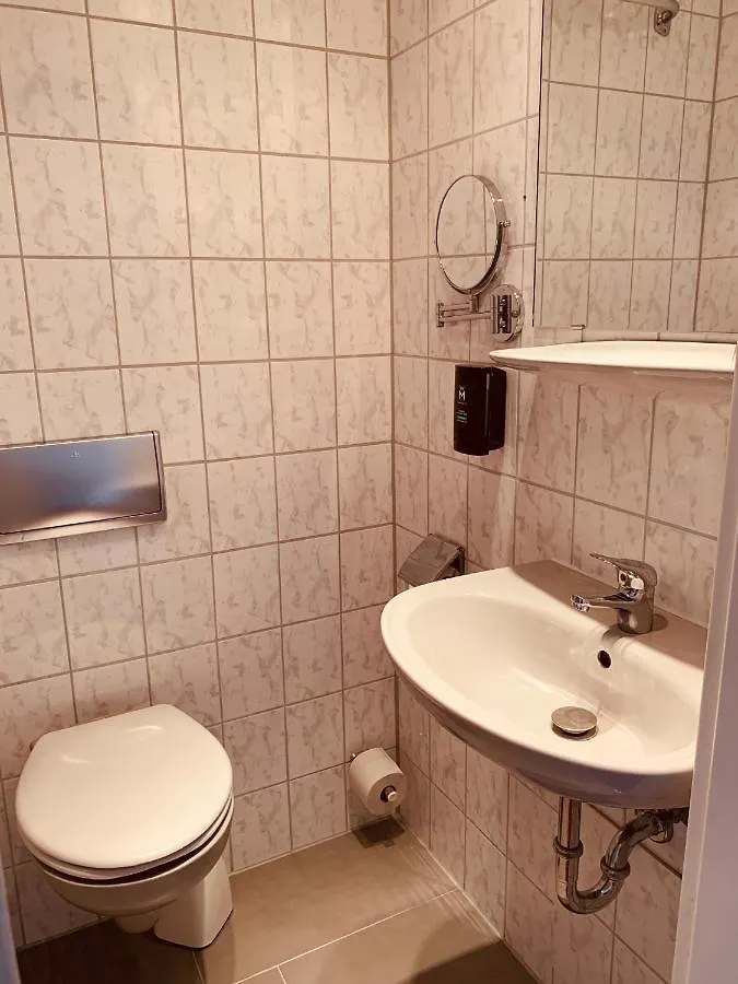 Hotel Kunibert Der Fiese Köln