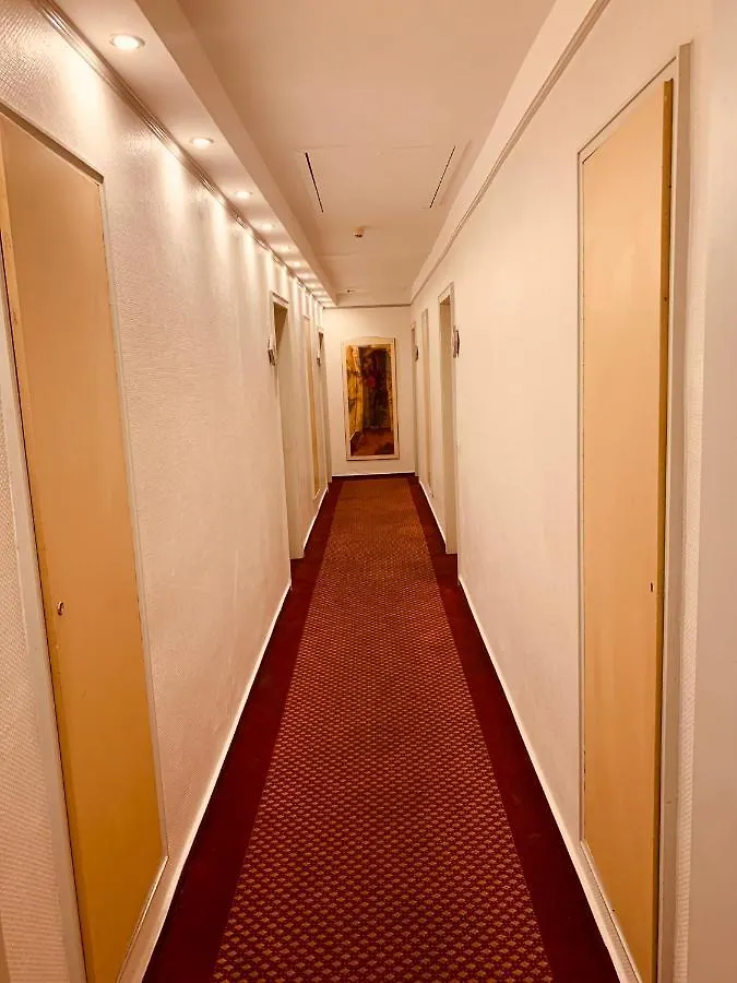 Hotel Kunibert Der Fiese Köln