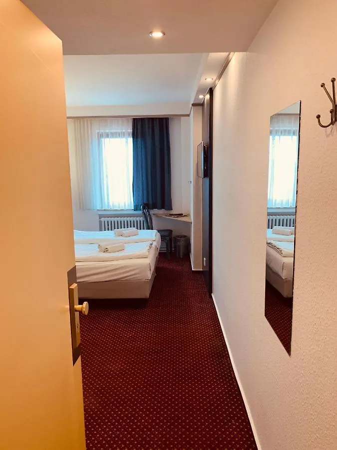 Hotel Kunibert Der Fiese Köln