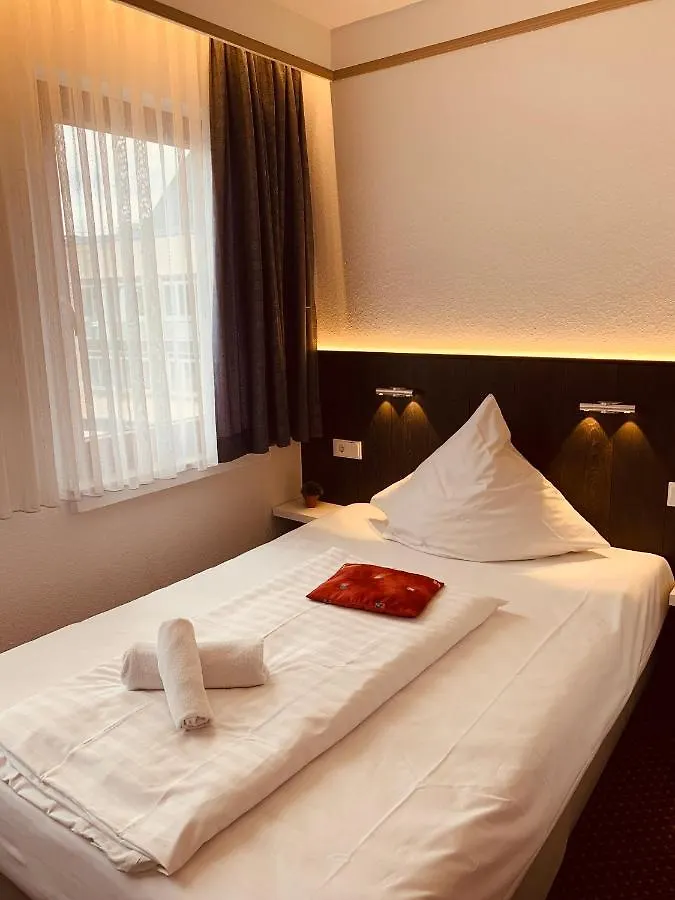 Hotel Kunibert Der Fiese Köln