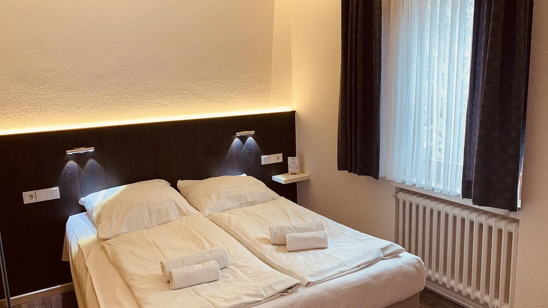 Hotel Kunibert Der Fiese Köln