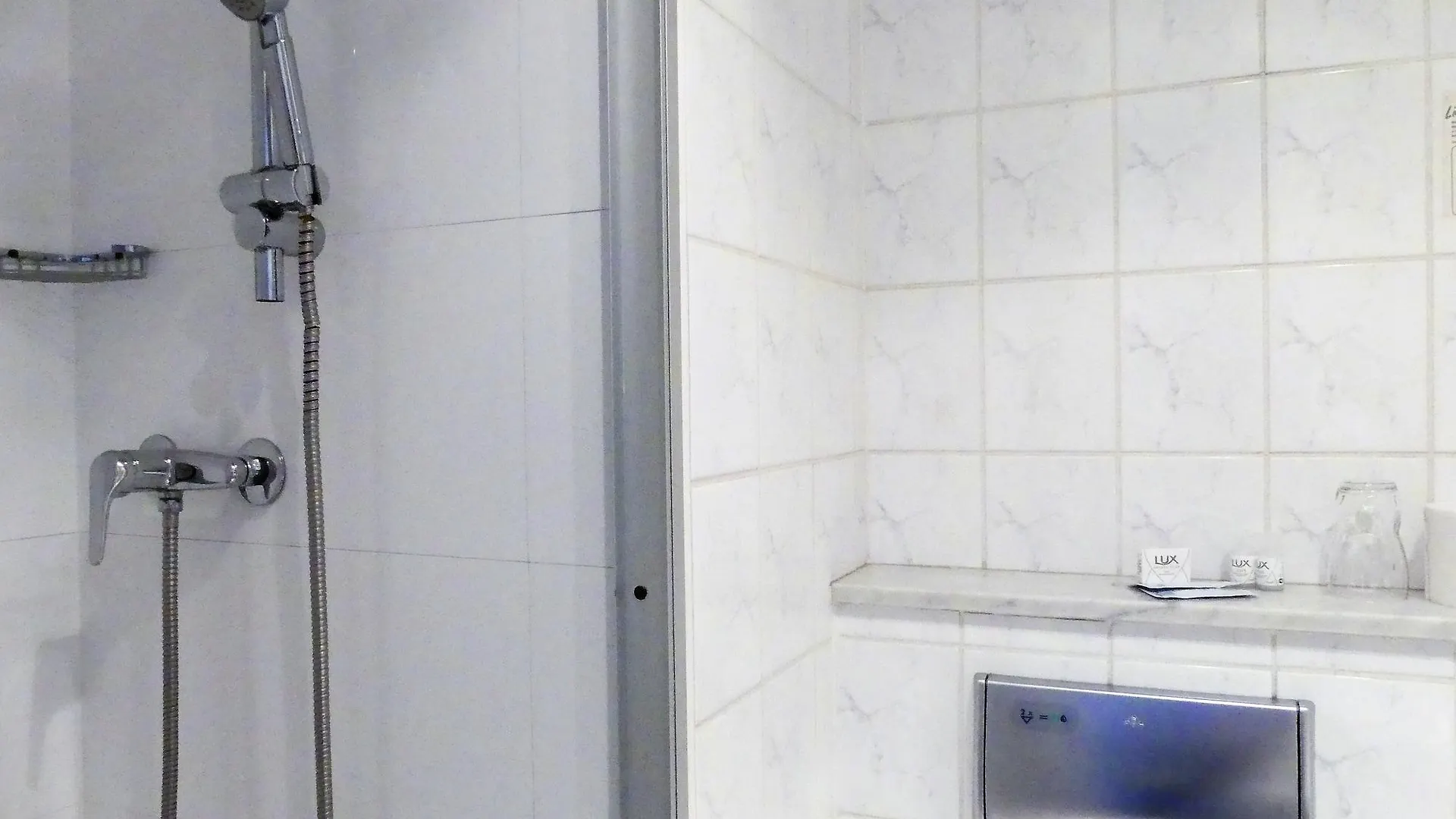 Hotel Kunibert Der Fiese Cologne