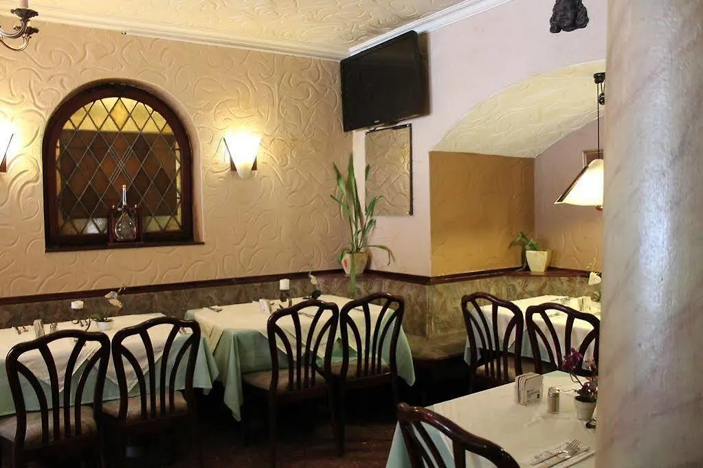 Hotel Kunibert Der Fiese Köln