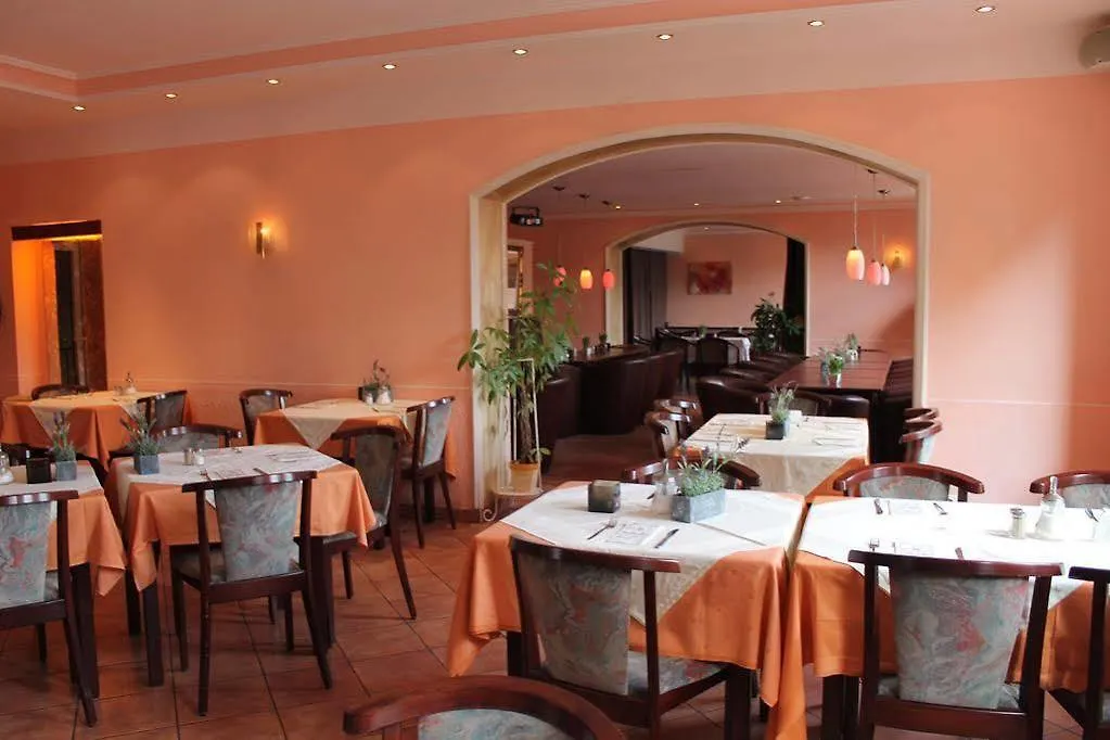 Hotel Kunibert der Fiese - Superior Köln