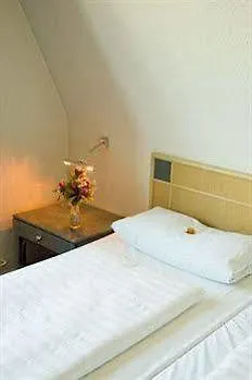 Hotel Kunibert Der Fiese Köln